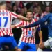 Pertarungan Sengit Atletico Madrid vs Celta Vigo: Misi Bangkit Los Colchoneros di Metropolitano