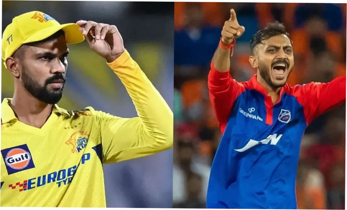Pertarungan Sengit DC vs CSK di IPL 2026: Antusiasme Penggemar Meningkat