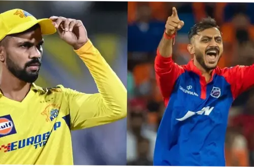 Pertarungan Sengit DC vs CSK di IPL 2026: Antusiasme Penggemar Meningkat