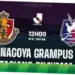 Pertarungan Sengit di J1 League: Tokyo Verdy Hadapi Kashima Antlers
