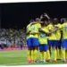 Pertarungan Sengit di Liga Arab Saudi: Al-Najma vs Al-Shabab