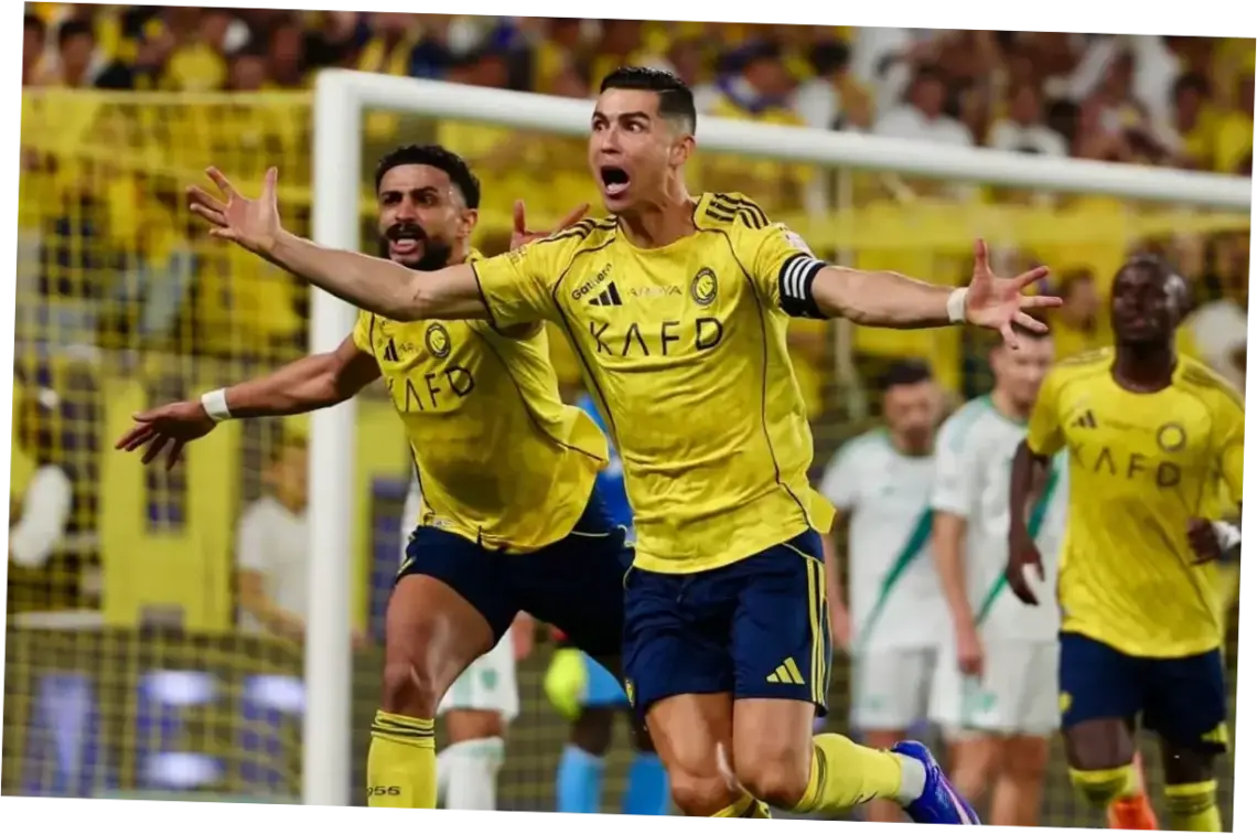 Pertarungan Sengit di Liga Pro Saudi: Al Kholood vs Al Okhdood