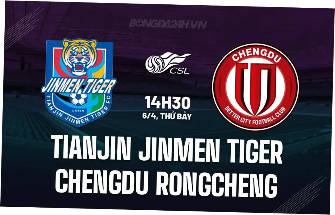 Pertarungan Sengit di Liga Super China: Qingdao West Coast vs Beijing Guoan