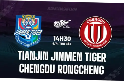 Pertarungan Sengit di Liga Super China: Qingdao West Coast vs Beijing Guoan