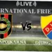 Pertarungan Sengit Djurgården vs Brommapojkarna: Analisis dan Statistik