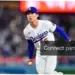 Pertarungan Sengit: Dodgers vs Rockies di Dodger Stadium