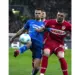 Pertarungan Sengit Hoffenheim vs VfB Stuttgart: Duel Hidup Mati Perebutan Tiket Liga Champions