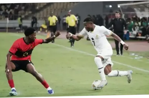 Pertarungan Sengit Meksiko vs Ghana: Analisis dan Prediksi