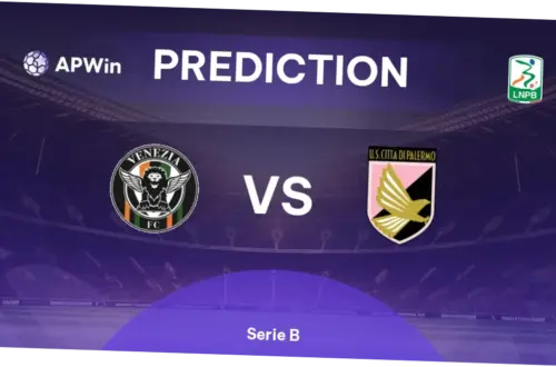 Pertarungan Sengit Venezia vs Palermo di Serie B: Menuju Play-off