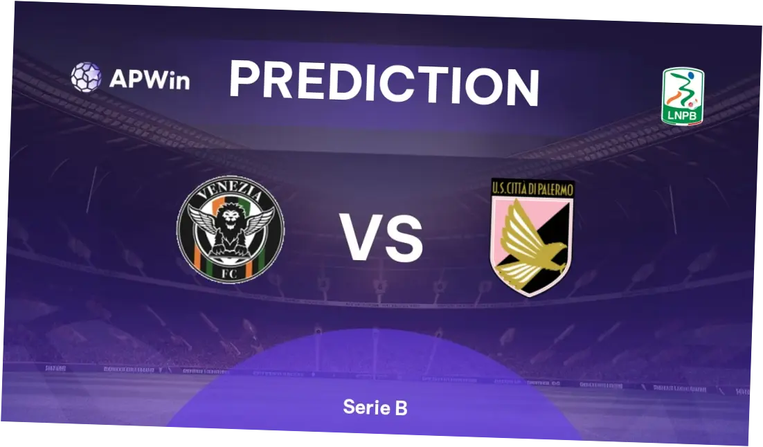 Pertarungan Sengit Venezia vs Palermo di Serie B: Menuju Play-off