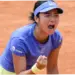 Petenis Muda Filipina Alexandra Eala Membuat Sejarah di Dunia Tenis