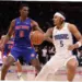 Pistons Vs Magic: Pertarungan Sengit di Playoff NBA