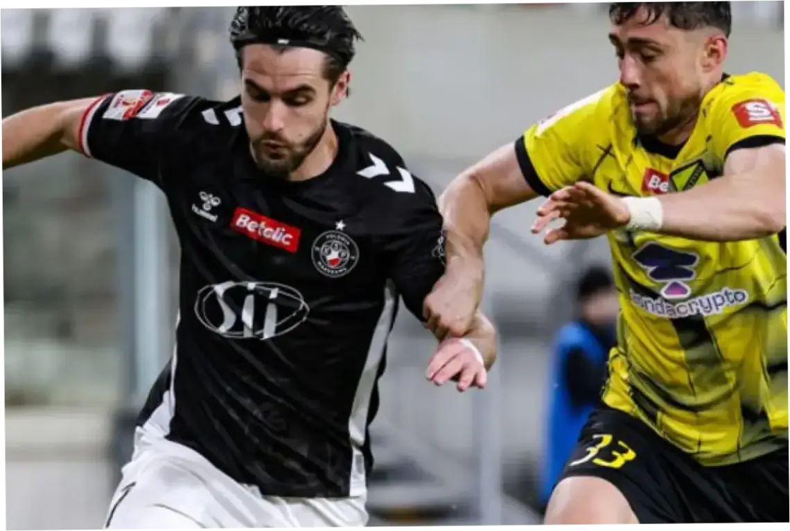 Polonia Warszawa Hadapi Tantangan Berat di Ekstraklasa