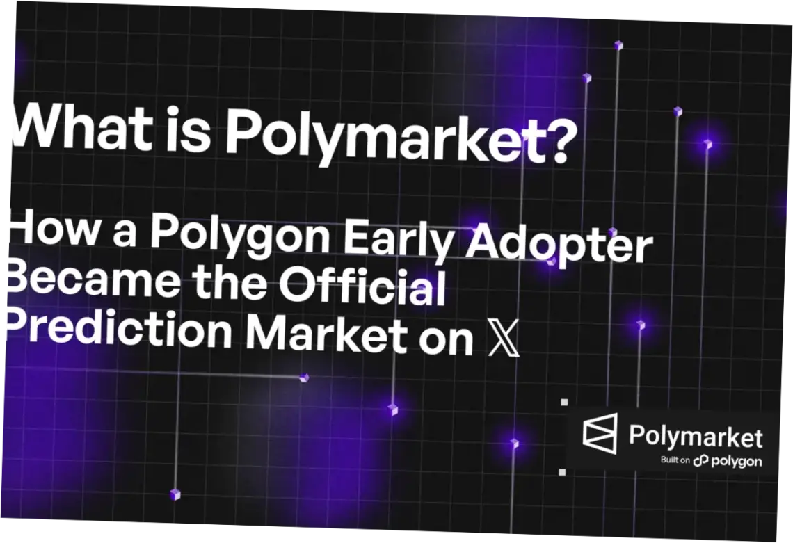 Polymarket: Platform Prediksi yang Menggabungkan Teknologi dan Pasar Keuangan