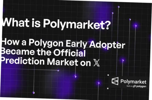 Polymarket: Platform Prediksi yang Menggabungkan Teknologi dan Pasar Keuangan