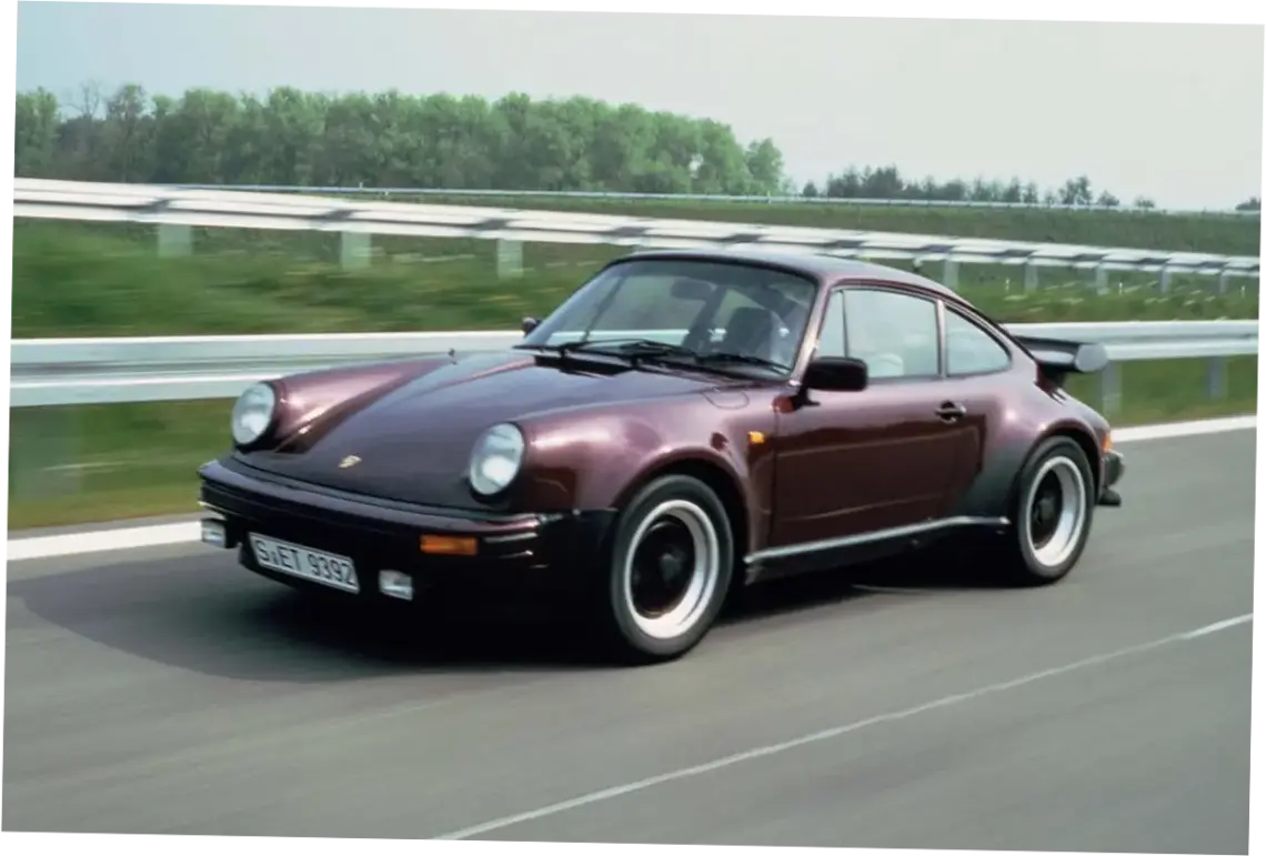 Porsche 911: Sejarah, Teknologi, dan Inovasi