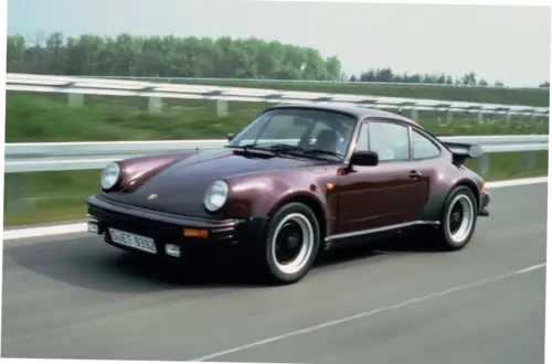 Porsche 911: Sejarah, Teknologi, dan Inovasi