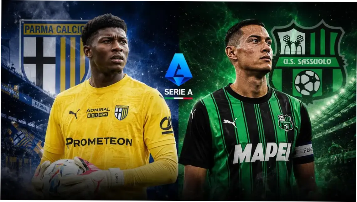 Prediksi Parma vs Sassuolo: Duel Sengit di Liga Italia 2026