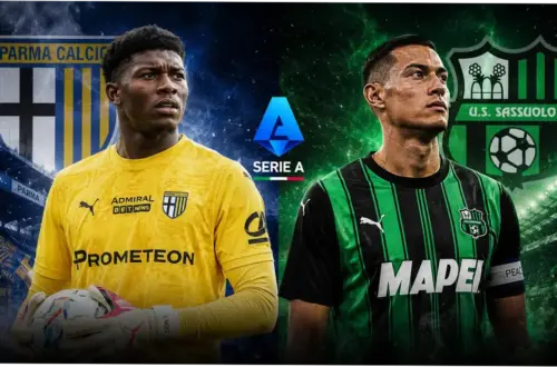 Prediksi Parma vs Sassuolo: Duel Sengit di Liga Italia 2026