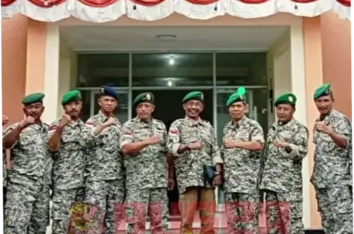 Purnawirawan TNI: Antara Pengabdian dan Kritik