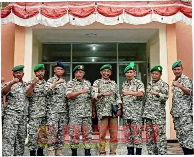 Purnawirawan TNI: Antara Pengabdian dan Kritik