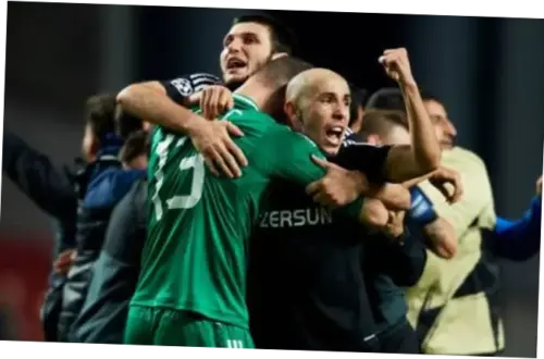 Qarabag FK: Menguak Prestasi dan Kiprah di Dunia Sepak Bola Eropa