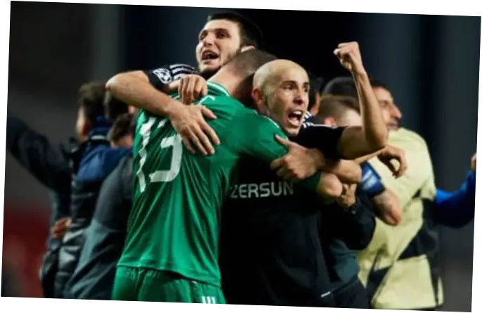Qarabag FK: Menguak Prestasi dan Kiprah di Dunia Sepak Bola Eropa