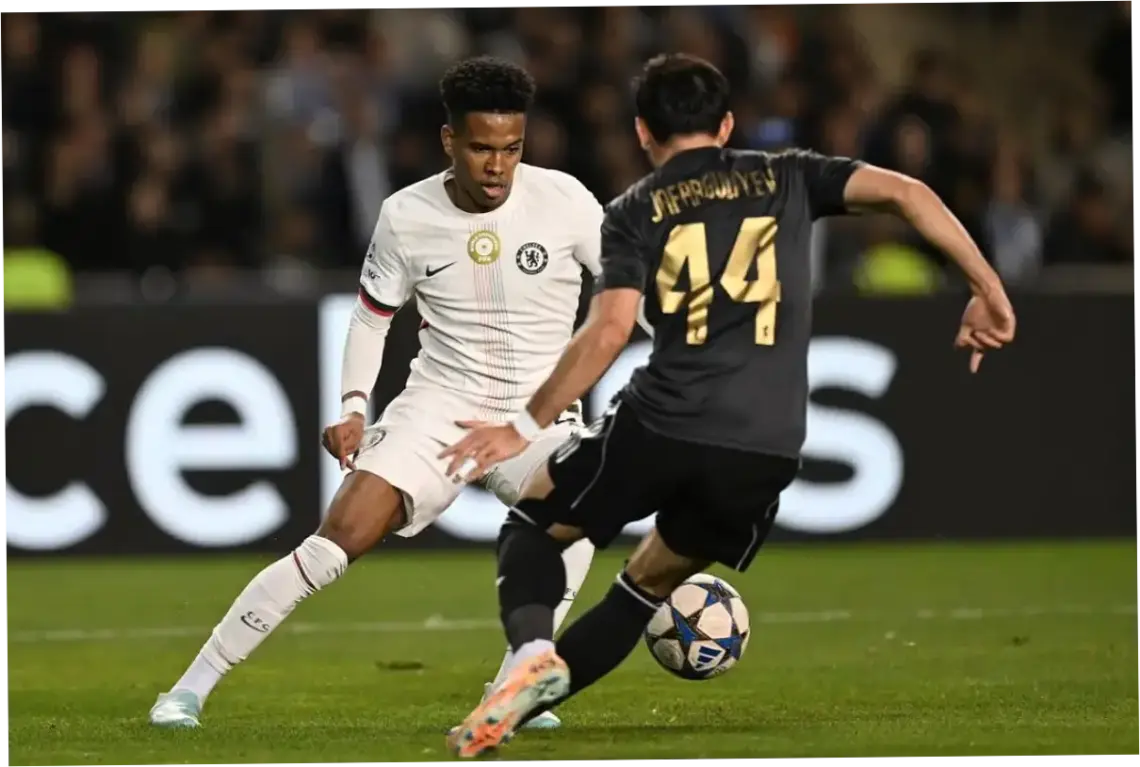 Qarabag FK Raih Rekor 700 Gol Tandang dan Aksi Gemilang di Liga Azerbaijan