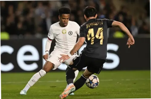 Qarabag FK Raih Rekor 700 Gol Tandang dan Aksi Gemilang di Liga Azerbaijan