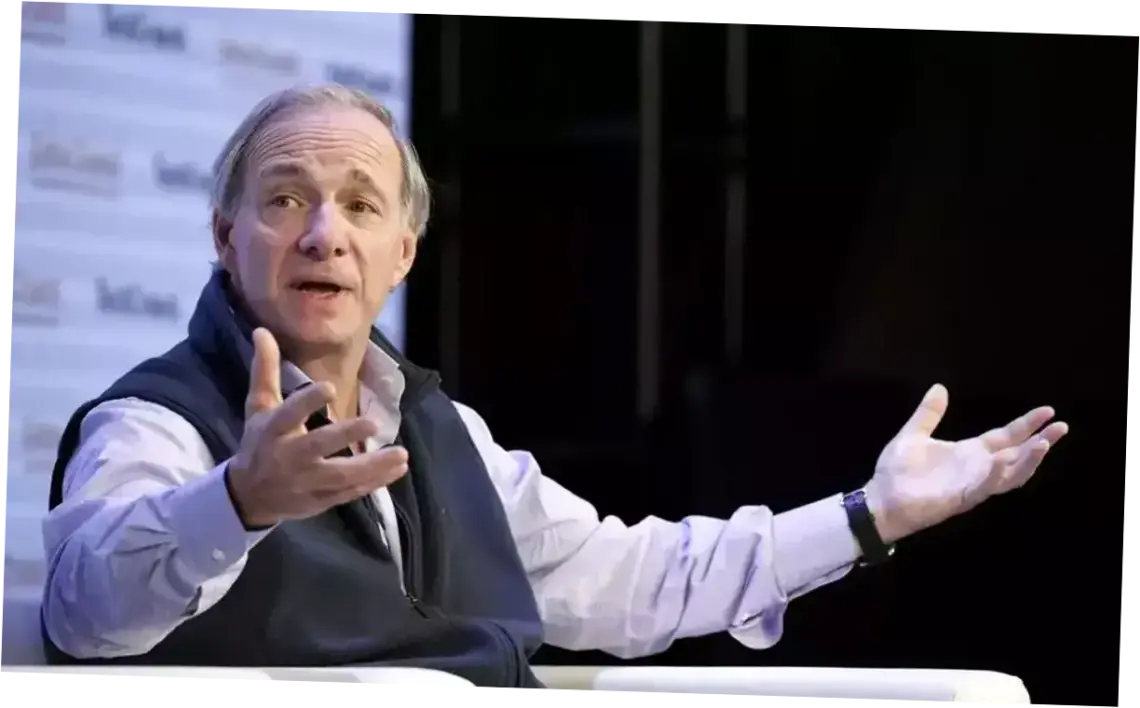 Ray Dalio dan Perdebatan tentang Bitcoin sebagai Aset Safe Haven
