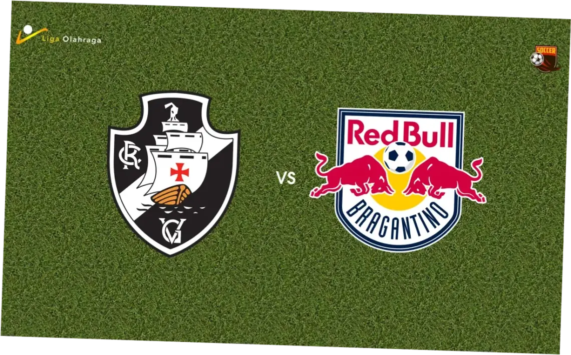 RB Bragantino Mengalahkan Vasco da Gama dengan Pertandingan yang Mengesankan