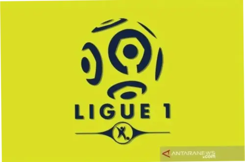 RC Lens Menang Tipis Atas FC Nantes, Persaingan Ligue 1 Semakin Sengit