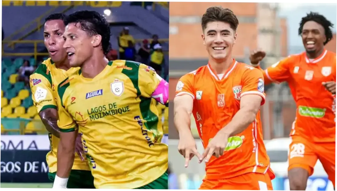 Real Cartagena: Persiapan dan Pertandingan di Torneo BetPlay 2026