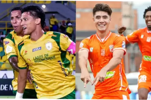 Real Cartagena: Persiapan dan Pertandingan di Torneo BetPlay 2026