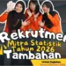 Rekrutmen Mitra Statistik BPS 2026: Syarat, Cara Daftar, dan Jadwal