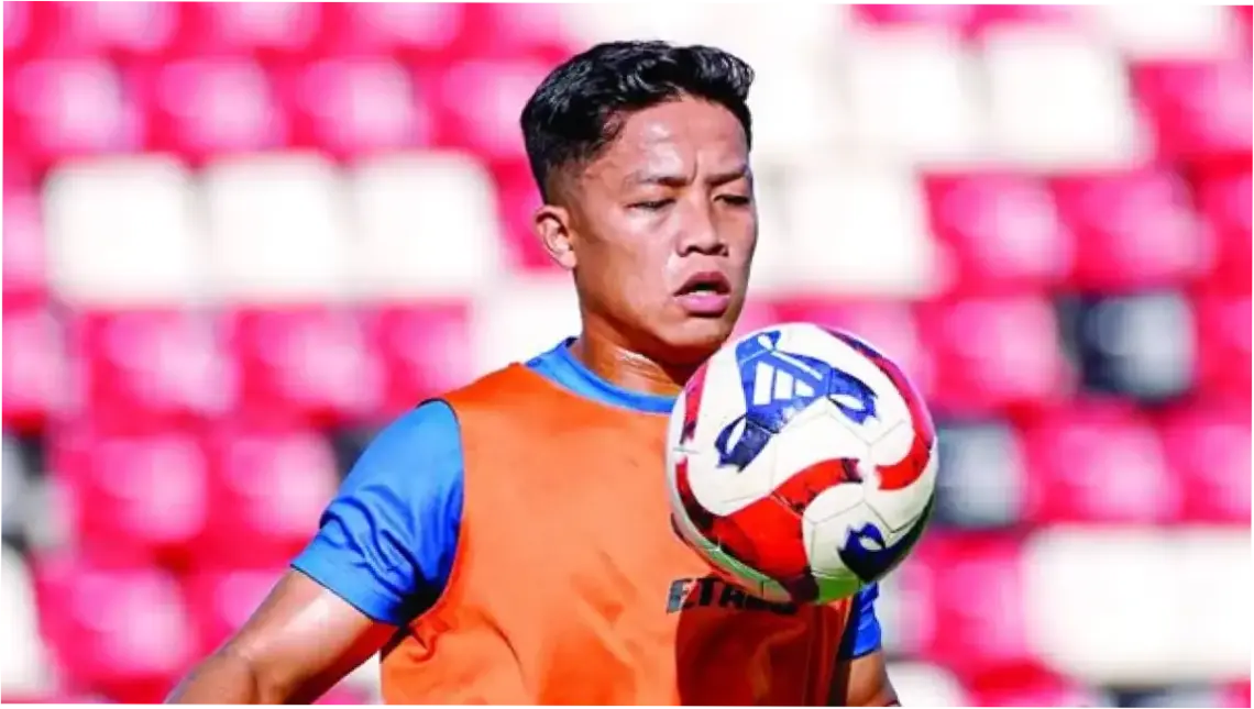 Rio Fahmi: Pemain Andalan Arema FC yang Siap Menghadapi Tantangan Baru