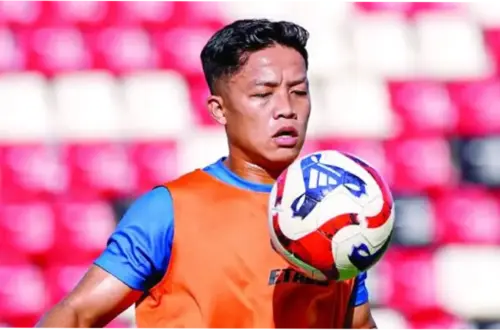 Rio Fahmi: Pemain Andalan Arema FC yang Siap Menghadapi Tantangan Baru