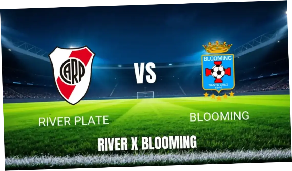 River Plate vs Blooming: Persiapan, Strategi, dan Prediksi Pertandingan Copa Sudamericana 2026