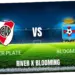 River Plate vs Blooming: Persiapan, Strategi, dan Prediksi Pertandingan Copa Sudamericana 2026