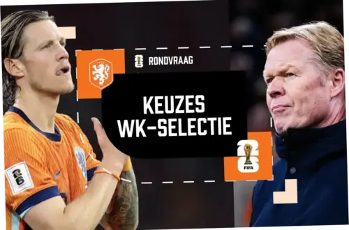 Ronald Koeman: Pengumuman Skuad Piala Dunia 2026 dan Kontroversi di Baliknya