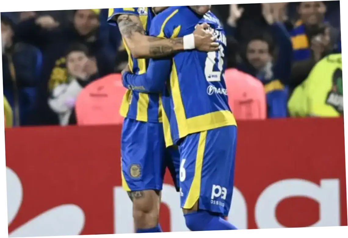 Rosario Central: Menguji Ketabahan di Copa Libertadores