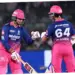 RR vs SRH: Pertarungan Eksplosif di Eliminator IPL 2026