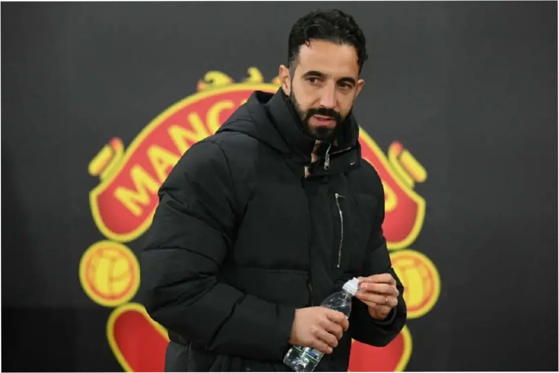 Ruben Amorim: Dari Manchester United hingga Rencana Masa Depan