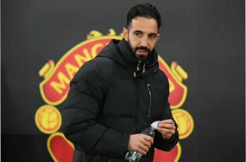 Ruben Amorim: Dari Manchester United hingga Rencana Masa Depan