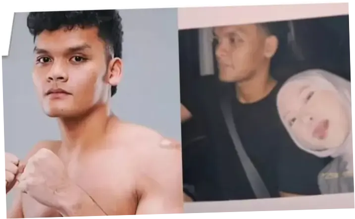 Safrie Ramadhan, Petinju yang Jadi Selingkuhan Jule: Profil dan Kontroversi