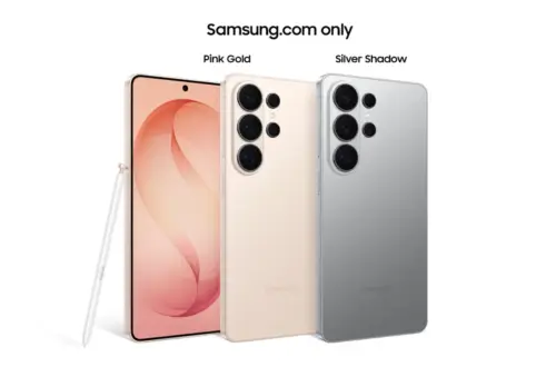 Samsung Galaxy S26 Ultra dan S24 FE: Inovasi Terbaru dalam Industri Smartphone