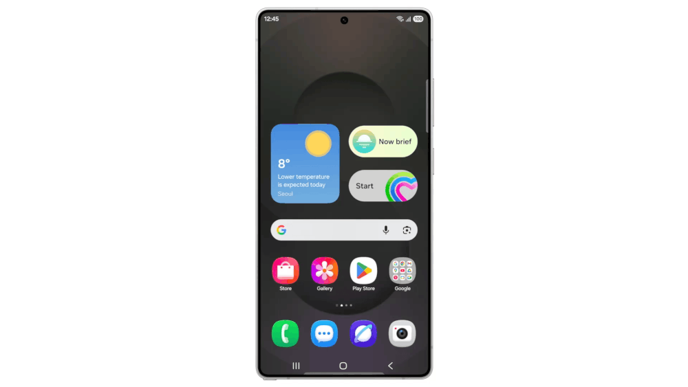 Samsung Luncurkan One UI 8.5: Fitur Baru dan Perangkat yang Didukung