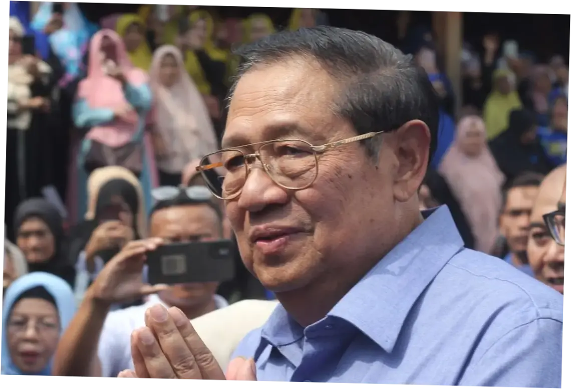 SBY: Tekanan Ekonomi yang Lebih Berat Masih Dapat Dicegah