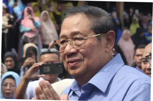 SBY: Tekanan Ekonomi yang Lebih Berat Masih Dapat Dicegah
