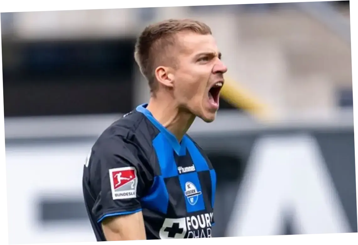 SC Paderborn Berjuang untuk Amankan Tiket Promosi di 2. Bundesliga
